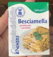 Besciamella