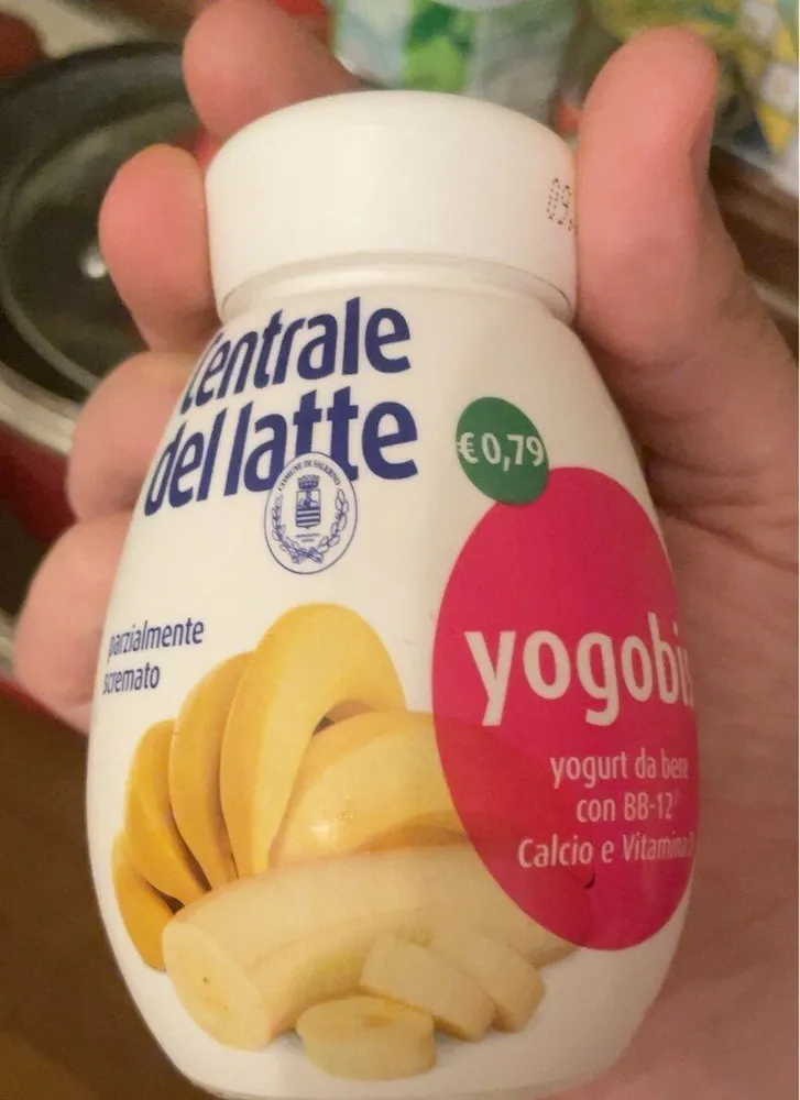 Yogobis