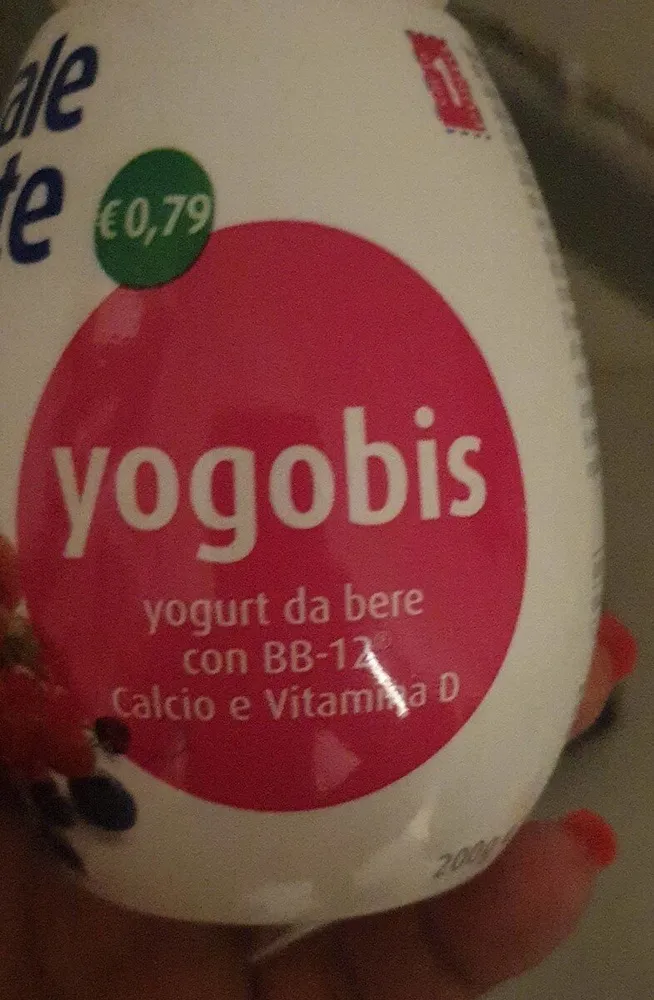 Yogobis
