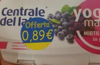 Yogurt magro