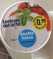 Ricotta