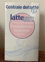 Latte UHT