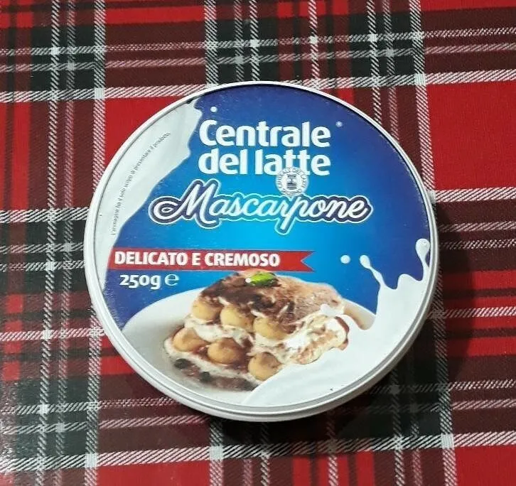 Mascarpone