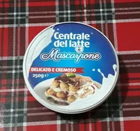 Mascarpone