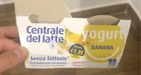 Yogurt
