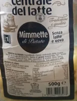 Mimmette di patate