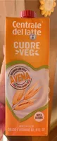 Cuore veg latte