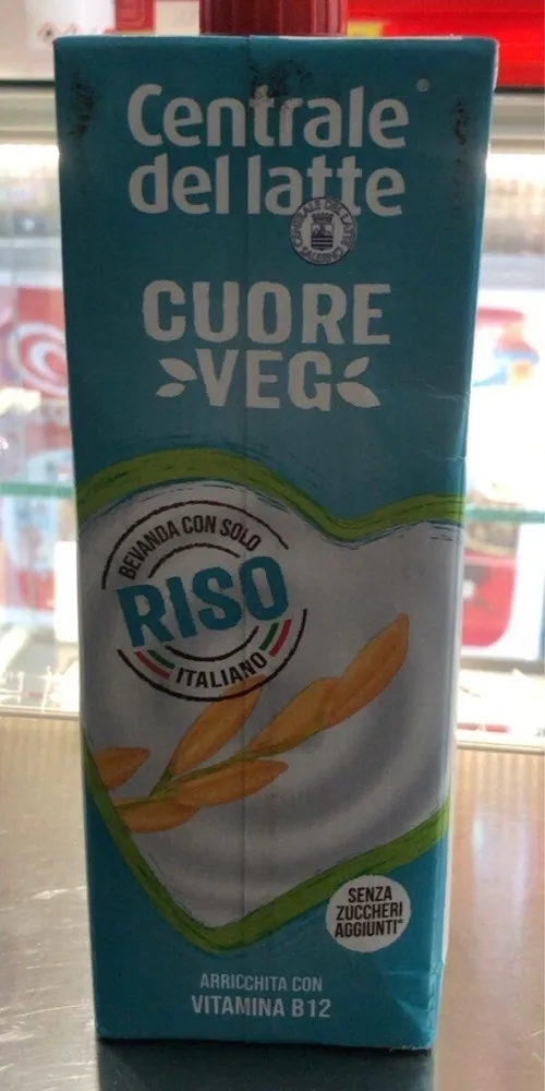 Cuore Veg