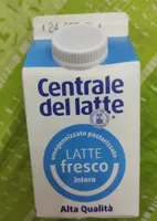 Latte fresco