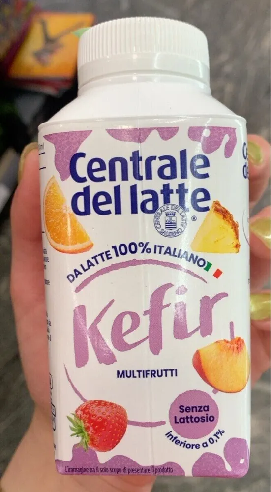 Kefir