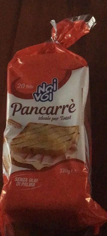 Pancarrè