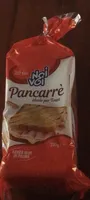 Pancarrè