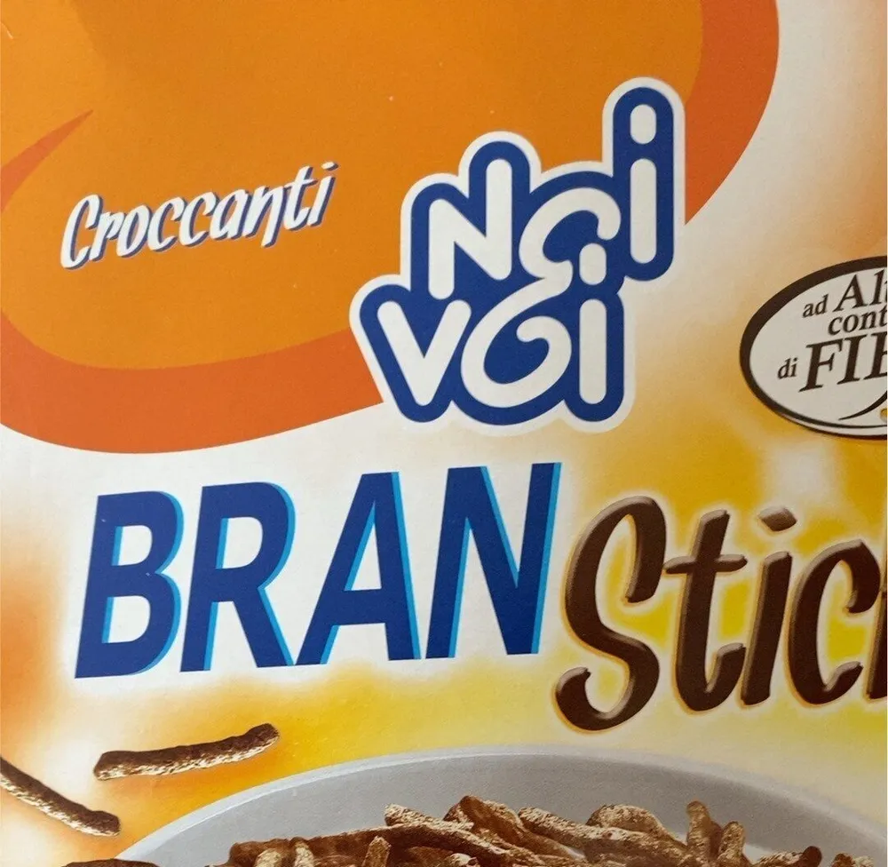BRAN Stick