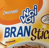 BRAN Stick