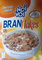 Bran Flakes