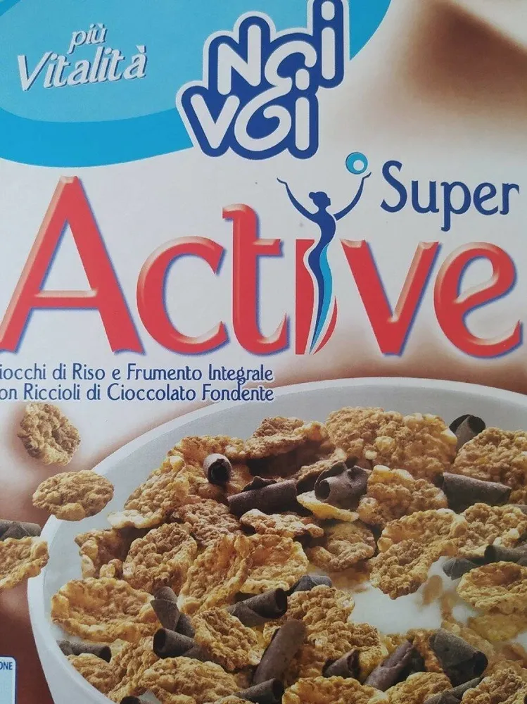Active