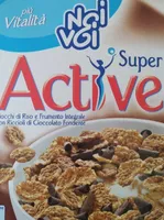 Active