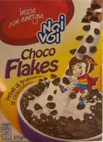 Choco Flakes