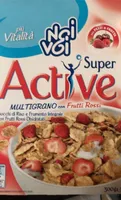 Super Active