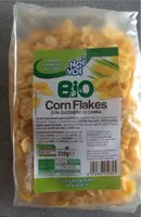 Corn Flakes BIO