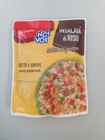 Insalata di riso