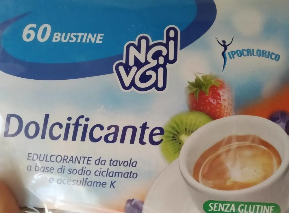 Dolcificante