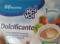 Dolcificante