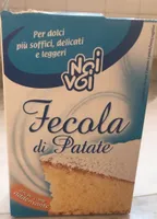 Fecola di patate