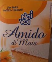 Amido di mais