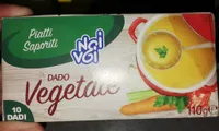 Dado vegetale