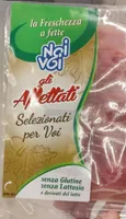 Prosciutto crudo
