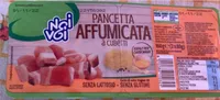 Pancetta affumicata a cubetti