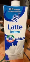 Latte noi voi