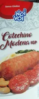 Cotechino Modena igp