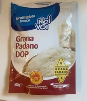 Grana padano dop
