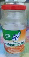 Sugo all'amatriciana