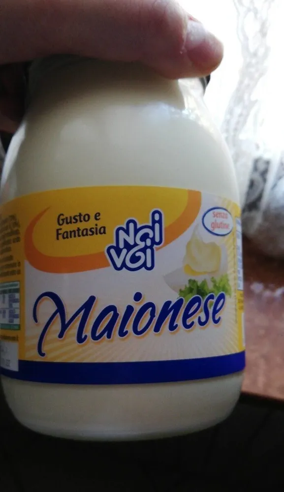 Maionese