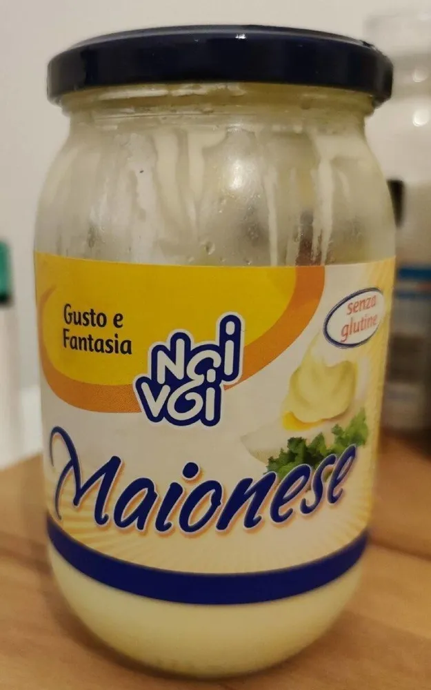 Maionese