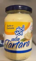 Salsa Tartara