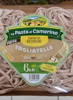 Pasta di farro