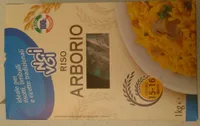Riso arborio