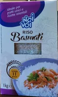 Riso basmati