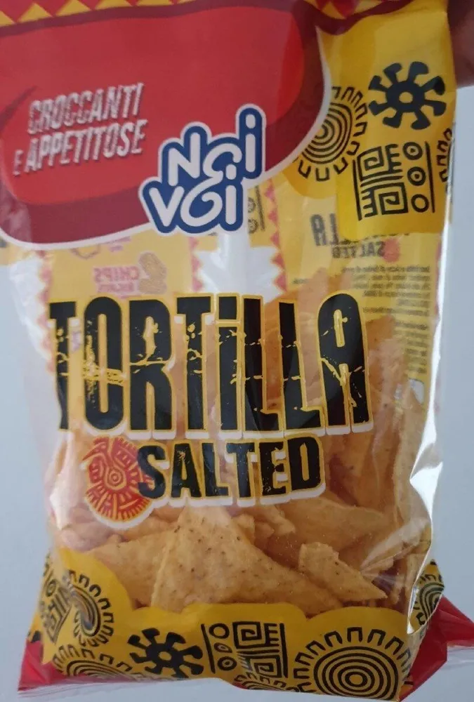 Tortilla