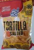 Tortilla