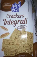 Crackers integrali