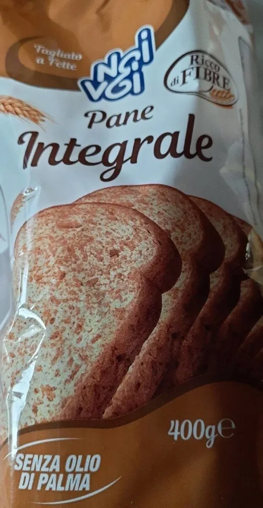 Pane integrale