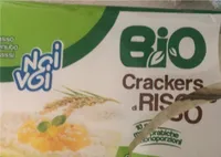 Crackers bio