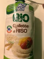 Gallette de riz