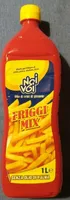 Olio semi girasole Friggi Mix