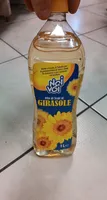 Olio di girasole